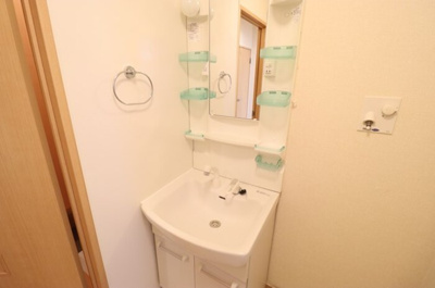 【独立洗面台】 | MTアーバンコート | 洗髪洗面化粧台