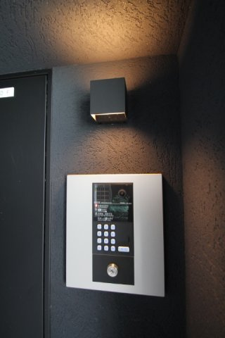 【セキュリティ】