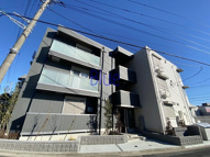 ラッキーサークルヒヨシの画像