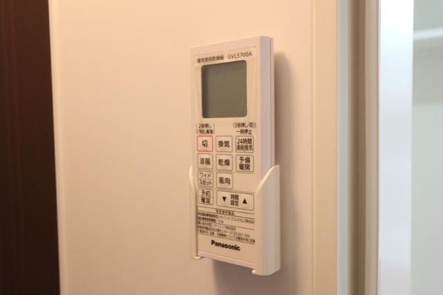 フィルクローバ川口の設備