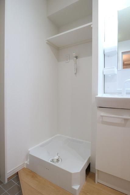 フィルクローバ川口のその他