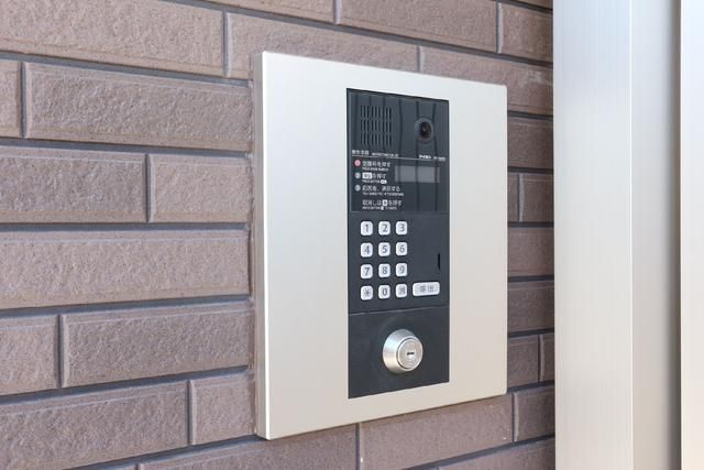 フィルクローバ川口のその他共用部分