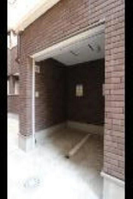 フィルクローバ川口のその他共用部分