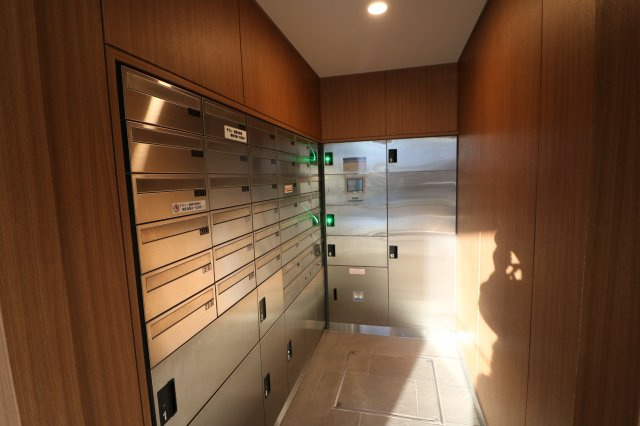 【その他共用部分】