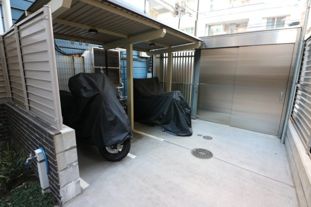 【その他共用部分】