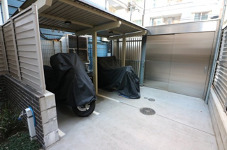 【その他共用部分】