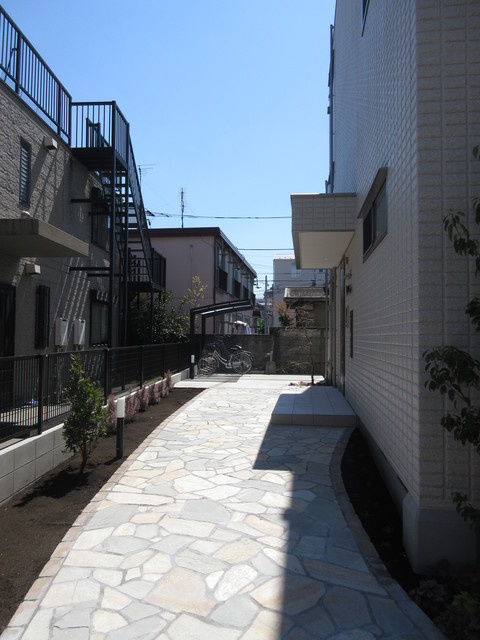 Ｐｅｉｎｔｕｒｅのエントランス|★エントランス★