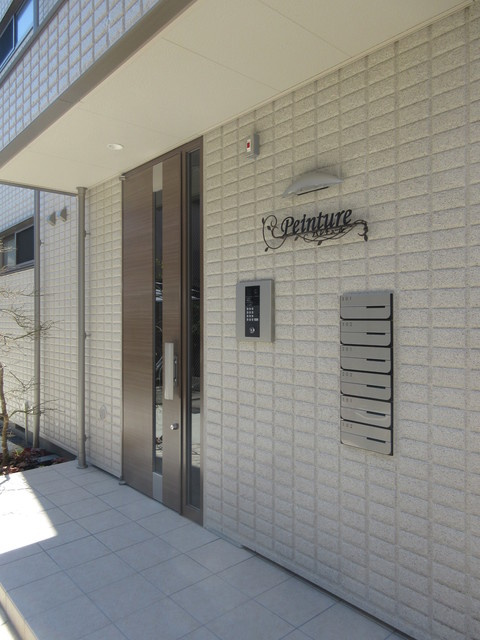 Ｐｅｉｎｔｕｒｅのロビー|★エントランス★