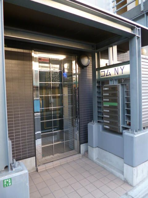 コムＮＹのその他共用部分|☆このお部屋は仲介手数料0円です☆