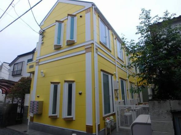 フェリスミラベル