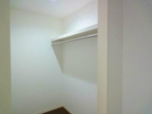 シャンティニエ　コノムの収納