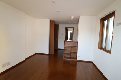 【居間・リビング】 | アビテ弁天 | 居室