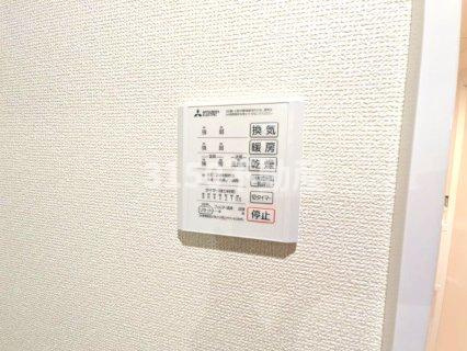 セレスティア本荘中ノ町　Bの設備