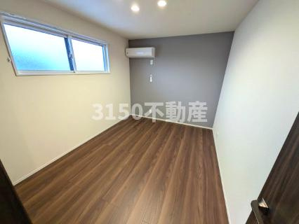 セレスティア本荘中ノ町　Bの内装