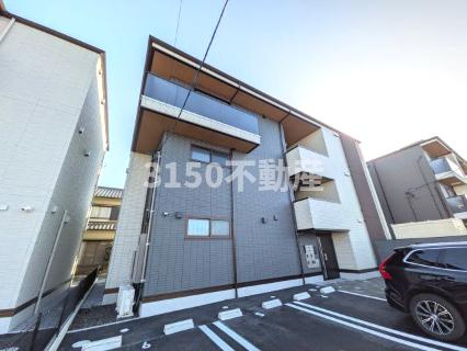 セレスティア本荘中ノ町　B