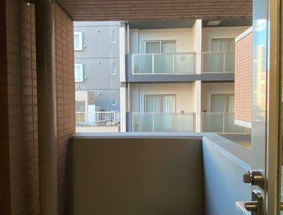 【展望】 | ブライズ森下リベラ