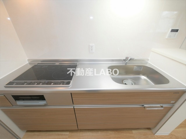 ラヴィベール上町台のその他