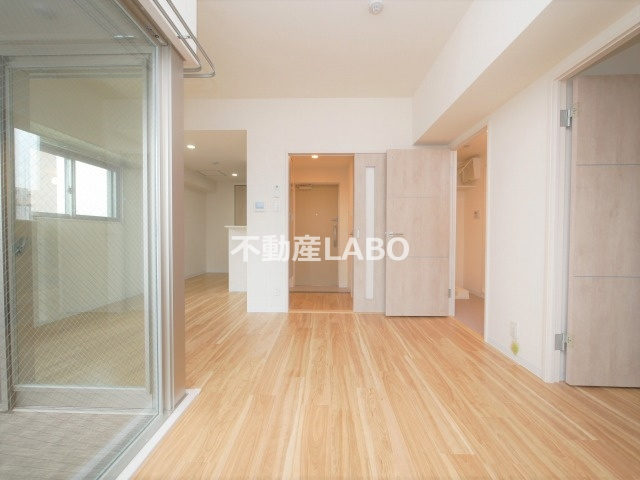 ラヴィベール上町台のその他