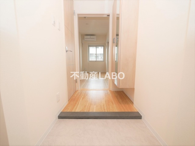 ラヴィベール上町台のその他