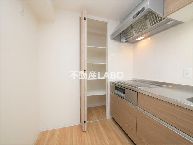 ラヴィベール上町台のその他