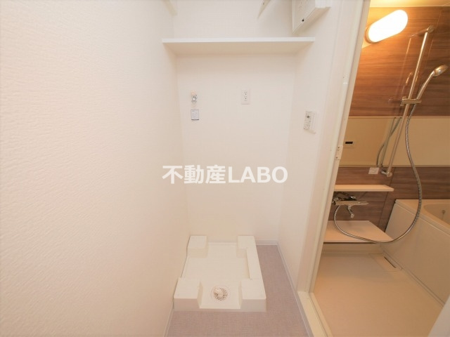 ラヴィベール上町台のその他