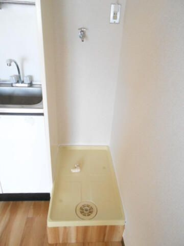 スカイコート大森山王の設備