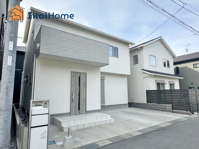 明石市大久保町大窪　中古戸建の周辺|【ホームページに現地動画掲載中】●年中無休：当日予約可●オール電化の築浅物件！新築のようです！
