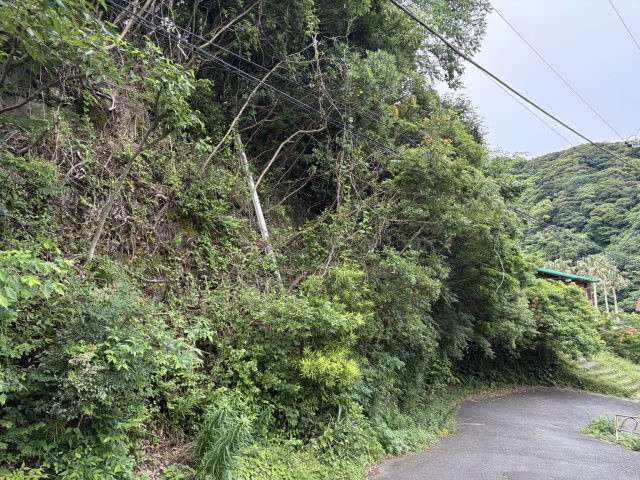 下田市　5丁目の周辺