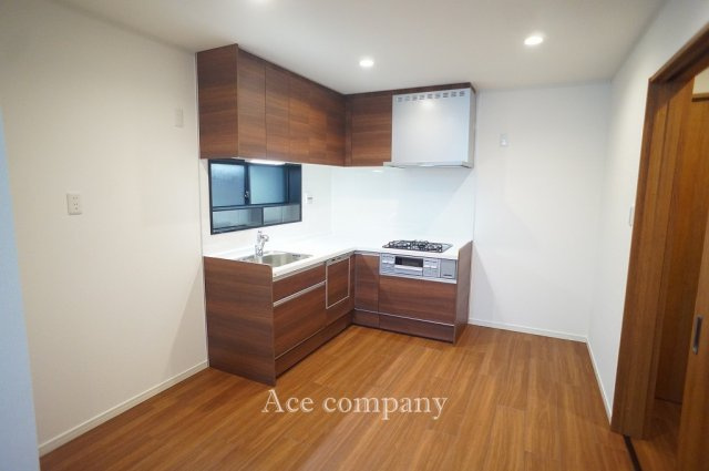 【内装】 | 住吉区万代東4丁目 | 【LDK：約14.6帖】