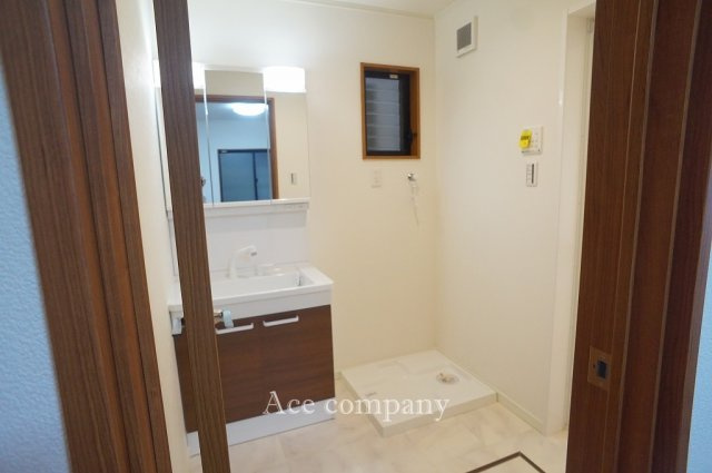 【ランドリースペース】 | 住吉区万代東4丁目 | シャンプードレッサー新調です☆