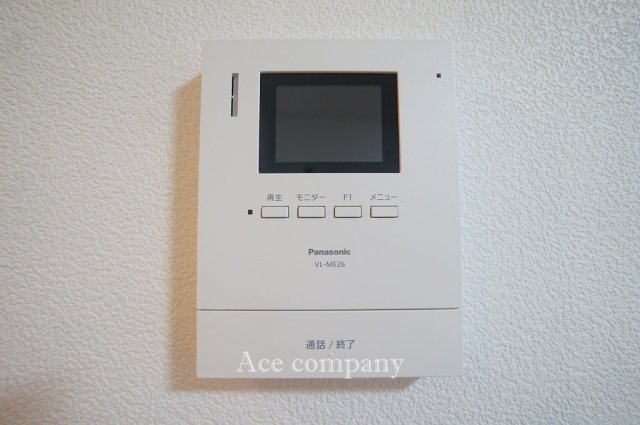 【内装】 | 住吉区万代東4丁目 | TVモニターホン完備です☆