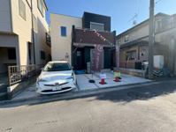 川越市豊田3丁目　新築分譲　西武新宿線『南大塚駅』徒歩23分　【大東東小学区】の画像