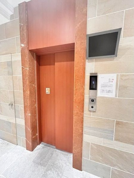スプランディッド野江のその他共用部分
