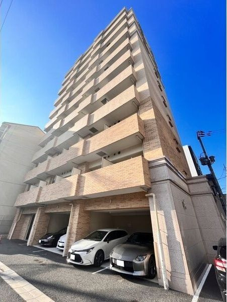 スプランディッド野江