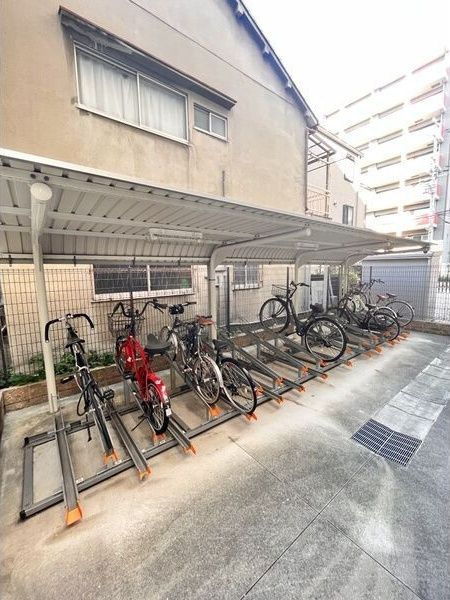 スプランディッド野江