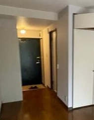 【玄関】 | ラピュタ浜田山