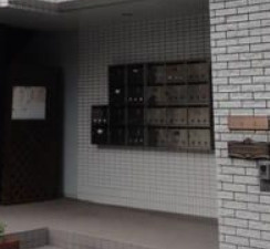 【設備】 | ラピュタ浜田山