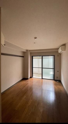 【居間・リビング】 | ラピュタ浜田山