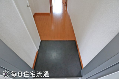 【玄関】 | ホヌ