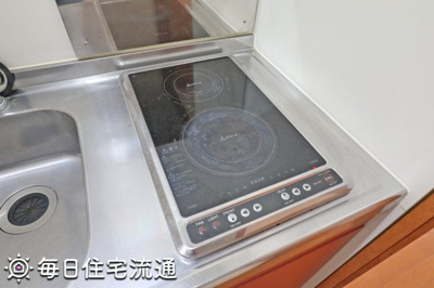 【キッチン】 | ホヌ