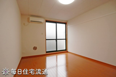 【洋室】 | ホヌ