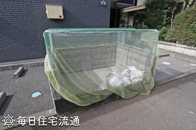 【その他共用部分】 | ホヌ