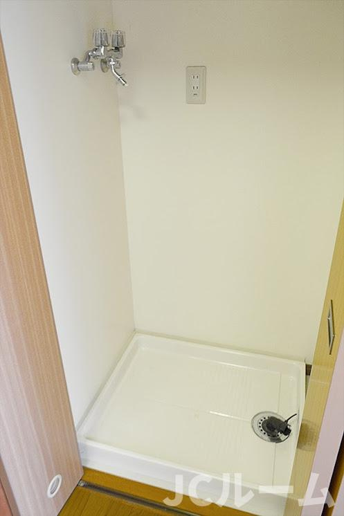 アシスト上越マンション３の設備