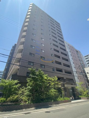 【外観】 | リーガル四ツ橋立売堀Ⅱ