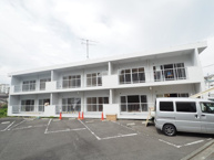 北軽井沢コーポの画像