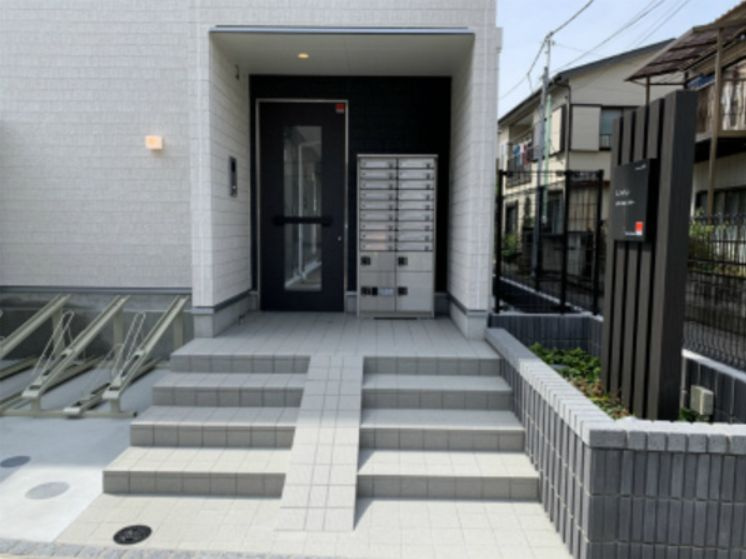 リブリ・マルエ　シティのその他