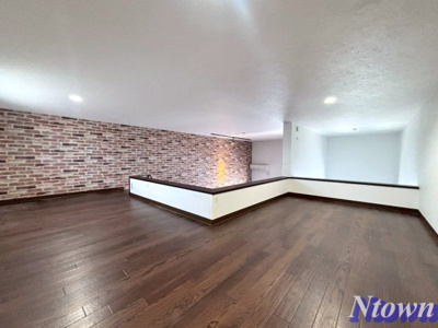 【その他】 | Patina中村公園Ⅱ | ロフトです。