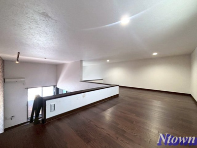 【その他】 | Patina中村公園Ⅱ | ロフトです。