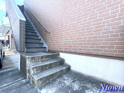 【その他共用部分】 | Patina中村公園Ⅱ