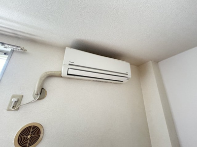 【設備】 | ハイツフォレスト